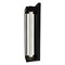 Cwi Lighting Rochester LED Integrated Black Outdoor Wall Light 1696W5-1-101-E - alternate 4